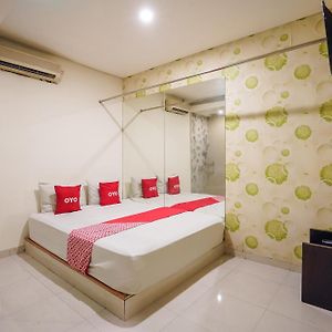Standard Doppelzimmer